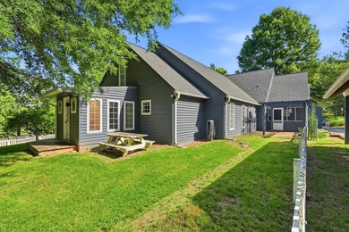 This gorgeous home gives you that out in the country feel while - photo 12