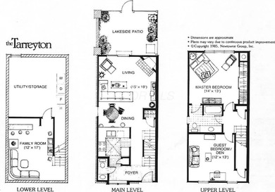 Price reduced. This package consists of 14 townhome condos at - photo 14