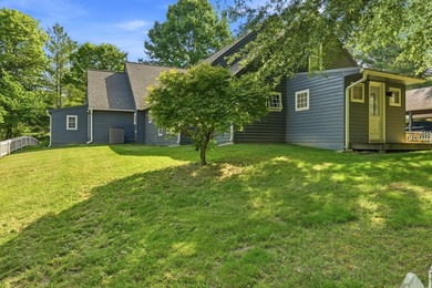 This gorgeous home gives you that out in the country feel while - photo 15
