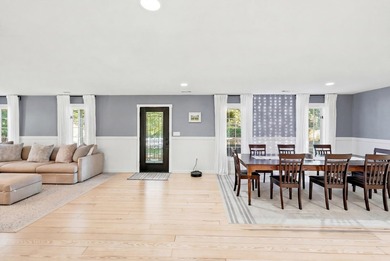This gorgeous home gives you that out in the country feel while - photo 16