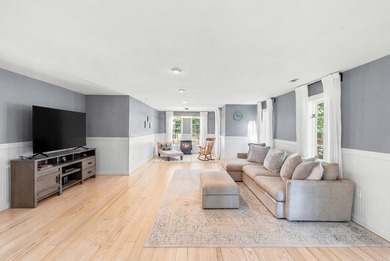 This gorgeous home gives you that out in the country feel while - photo 17