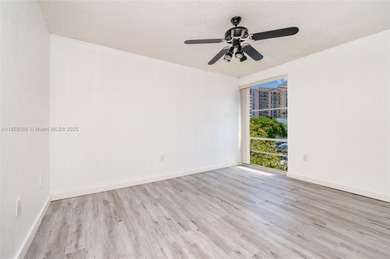 Prime opportunity in desirable Sunny Isles! This 2-bedroom, 1