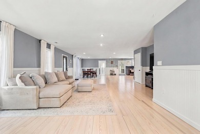 This gorgeous home gives you that out in the country feel while - photo 19
