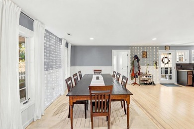 This gorgeous home gives you that out in the country feel while - photo 20