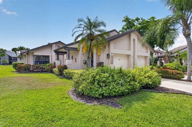 Beautiful 3 bedroom 2.5 Bathroom 1.5 Garage Villa with golf - photo 26