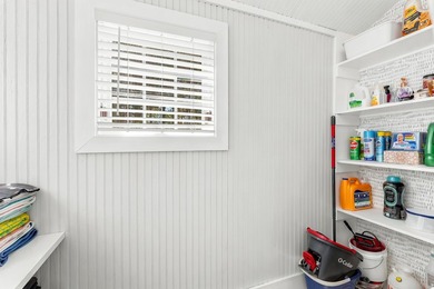 This gorgeous home gives you that out in the country feel while - photo 26