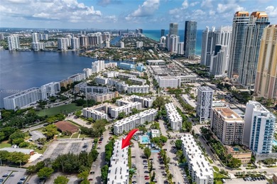 Prime opportunity in desirable Sunny Isles! This 2-bedroom, 1