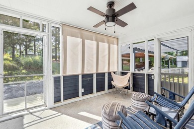 This gorgeous home gives you that out in the country feel while - photo 27