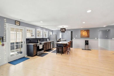 This gorgeous home gives you that out in the country feel while - photo 29
