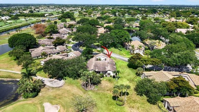 Beautiful 3 bedroom 2.5 Bathroom 1.5 Garage Villa with golf - photo 31