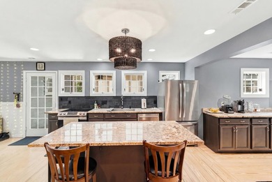 This gorgeous home gives you that out in the country feel while - photo 31