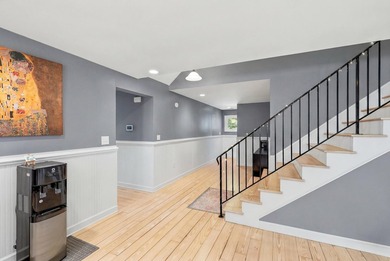 This gorgeous home gives you that out in the country feel while - photo 35