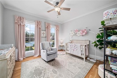 NEW CONSTRUCTION WITHOUT THE WAIT - Discover refined living - photo 36