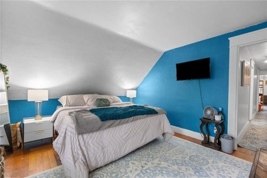 One of a kind Riverside three family offering exceptional - photo 36