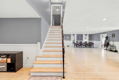 This gorgeous home gives you that out in the country feel while - photo 37