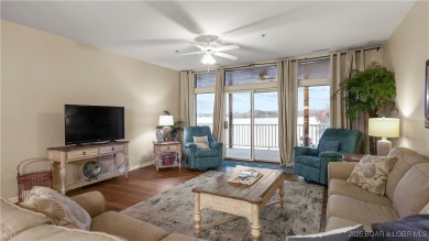 Lake of the Ozarks Condo For Sale in Osage Beach Missouri