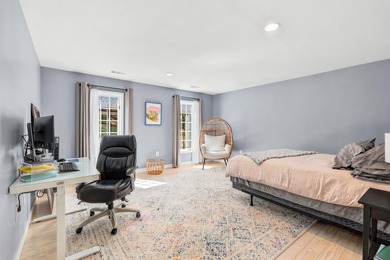 This gorgeous home gives you that out in the country feel while - photo 43