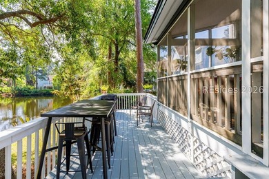 Ashton Cove is one of Hilton Head Island's hidden gems - a - photo 45