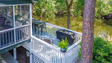 Ashton Cove is one of Hilton Head Island's hidden gems - a - photo 48