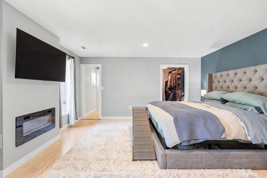 This gorgeous home gives you that out in the country feel while - photo 48
