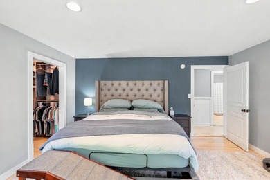 This gorgeous home gives you that out in the country feel while - photo 49