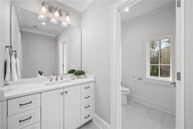 NEW CONSTRUCTION WITHOUT THE WAIT - Discover refined living - photo 51