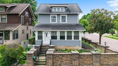 A charming Craftsman-style home that blends timeless character - photo 5