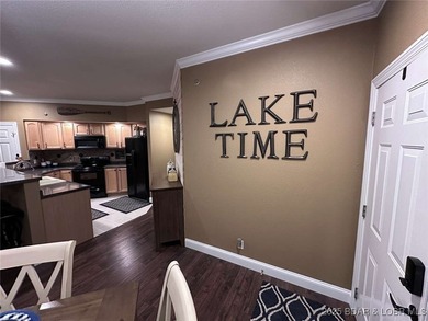 Lake Condo For Sale in Lake Ozark, Missouri