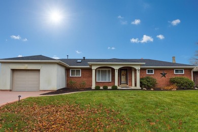 Ohio River Home Sale Pending in South Point Ohio