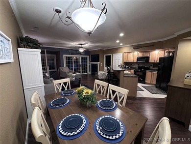 This beutiful turnkey lakeside condo comes with numerous updates - photo 2