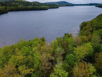 Introducing The Birches ? A Sanctuary on Lake Nubanusit in - photo 2