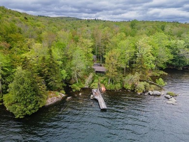 Introducing The Birches ? A Sanctuary on Lake Nubanusit in - photo 4