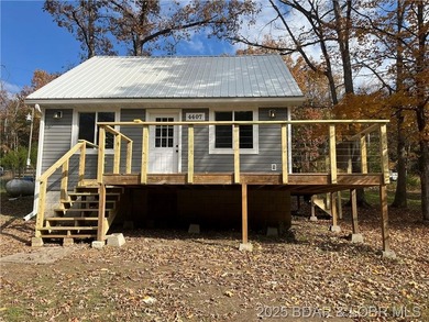 Lake of the Ozarks Home For Sale in Stover Missouri
