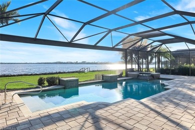 Lake Home For Sale in Naples, Florida