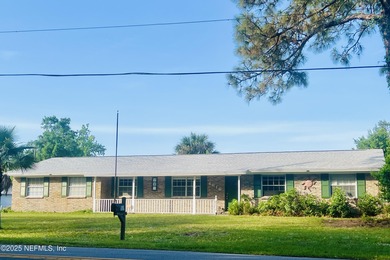 St. Johns River Home Sale Pending in Jacksonville Florida