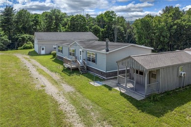 Forty-three acres on the Susquehanna River in Otego-Unadilla, NY - photo 11