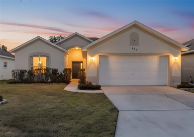 Lake Davenport  Home Sale Pending in Davenport Florida