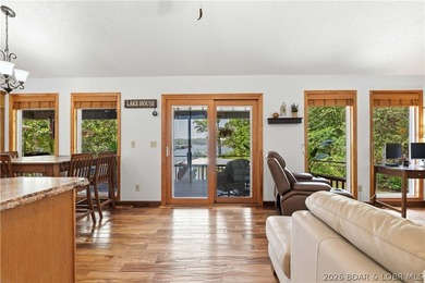Privacy, gentle lakefront living, and room to enjoy everything - photo 12