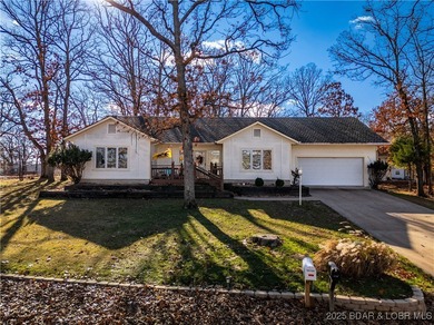 Lake of the Ozarks Home For Sale in Osage Beach Missouri