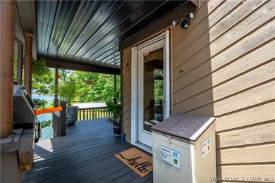 Privacy, gentle lakefront living, and room to enjoy everything - photo 22