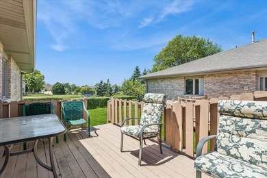 The Classic Elegance of this Stunning All-Brick Ranch-End Unit - photo 22