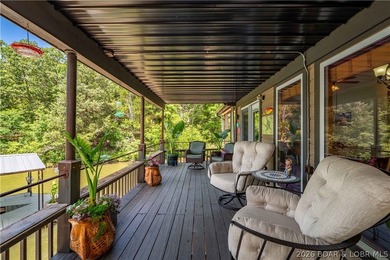 Privacy, gentle lakefront living, and room to enjoy everything - photo 24