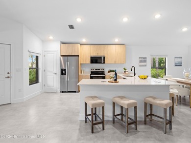 Brand-new contemporary duplex with no HOA, offering the perfect - photo 8