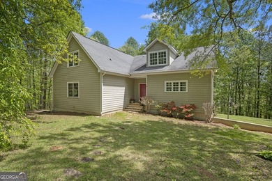 Experience the epitome of country living on this expansive 10+ - photo 1