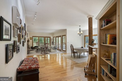 Experience the epitome of country living on this expansive 10+ - photo 5