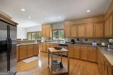 Experience the epitome of country living on this expansive 10+ - photo 6