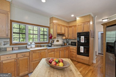 Experience the epitome of country living on this expansive 10+ - photo 8