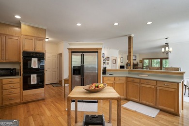 Experience the epitome of country living on this expansive 10+ - photo 9