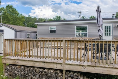 Forty-three acres on the Susquehanna River in Otego-Unadilla, NY - photo 40