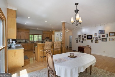 Experience the epitome of country living on this expansive 10+ - photo 10
